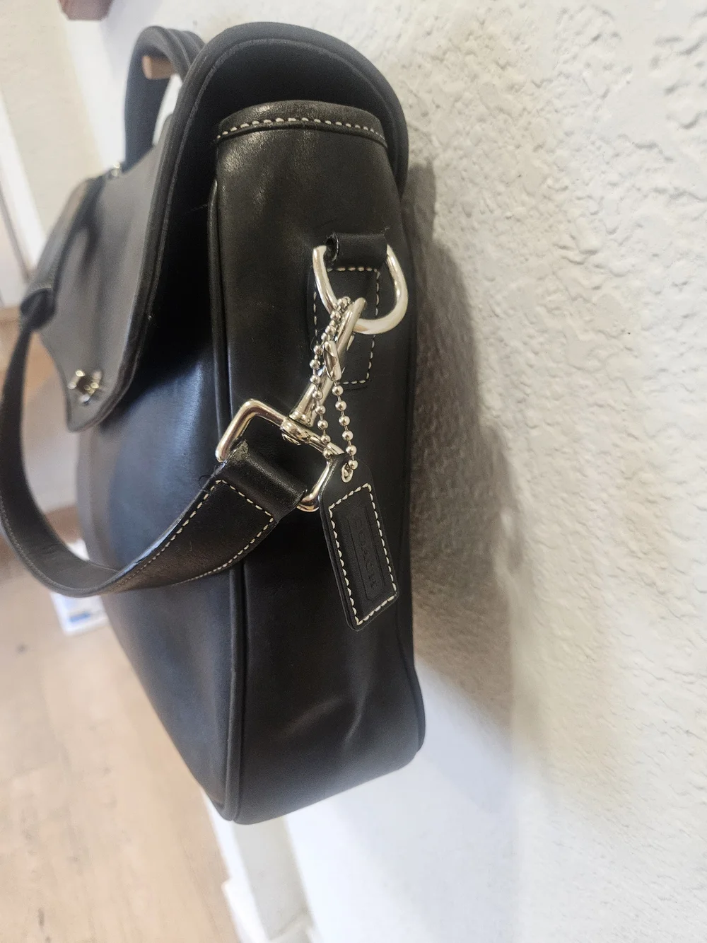 Coach vintage 6457